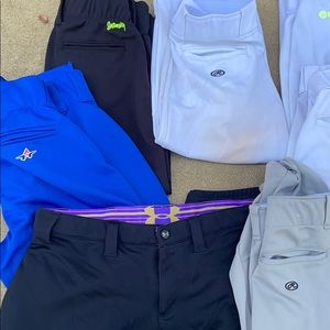 Softball pants